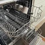 Apartamento Kaksio 51m2 Ilmaisella Pysaekoeinnillae Ja Parvekkeella