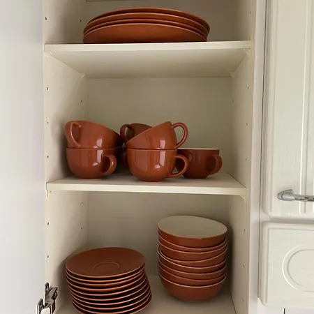 Kaksio 51m2 Ilmaisella Pysäköinnillä Ja Parvekkeella Huoneisto *